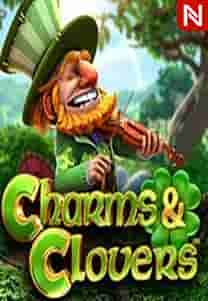 Charms & Clovers