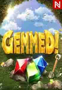 Gemmed!