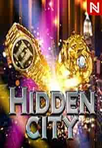 Hidden City