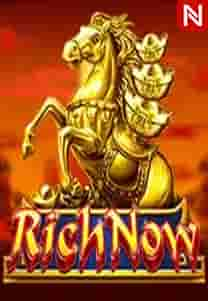 Rich Now