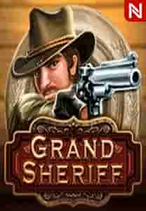 Grand Sheriff