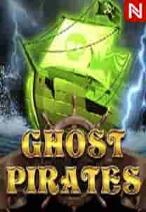 Ghost Pirate**