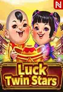 Luck Twin Stars