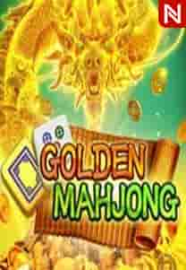 Golden Mahjong