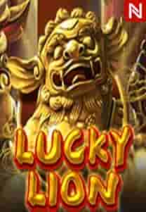 LUCKY LION