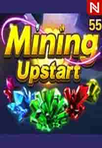 Mining Upstart