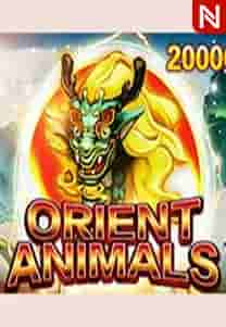 OrientAnimals