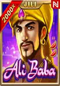 Ali Baba