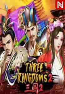 Three Kingdoms 2