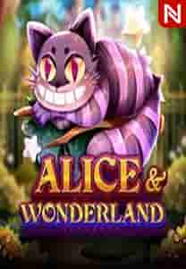 Alice Wonderland