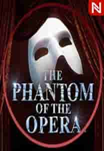 The Phantom of the Opera