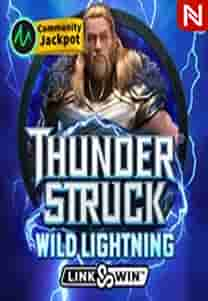 Thunderstruck Wild Lightning