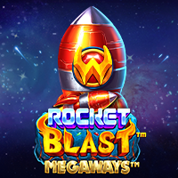 Rocket Blast Megaways