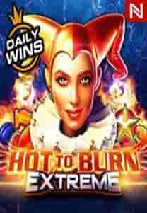 Hot To Burn Extreme