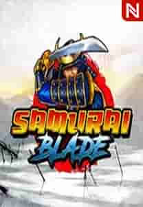 Samurai Blade